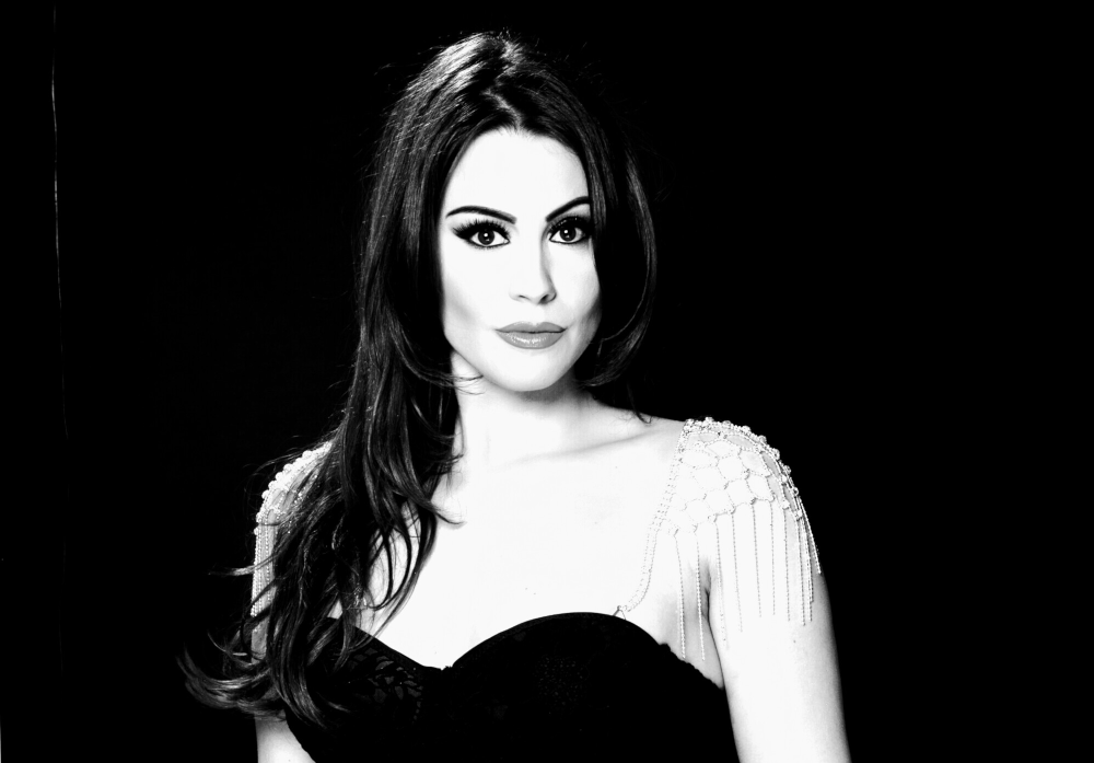 antonia corporate soprano